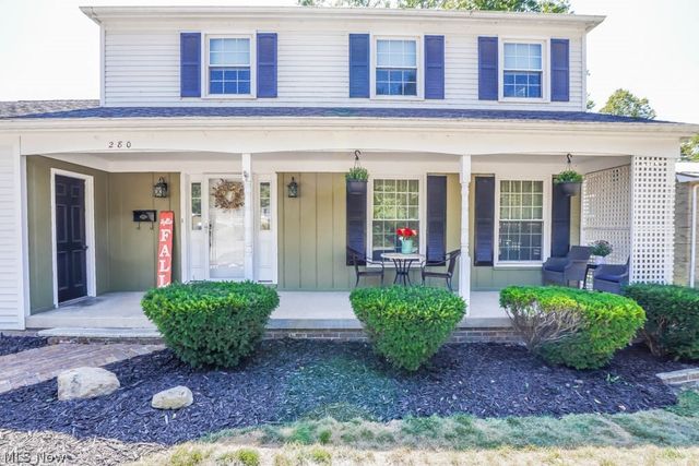 280 Kennedy Street, Louisville, OH 44641