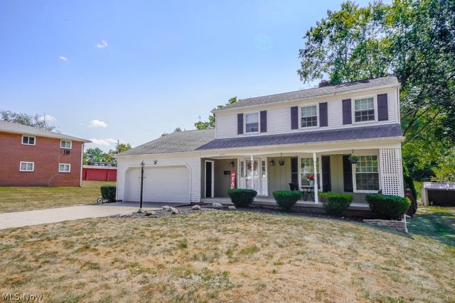 280 Kennedy Street, Louisville, OH 44641