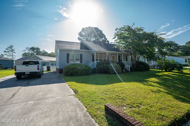815 Watson Avenue, Calabash, NC 28467