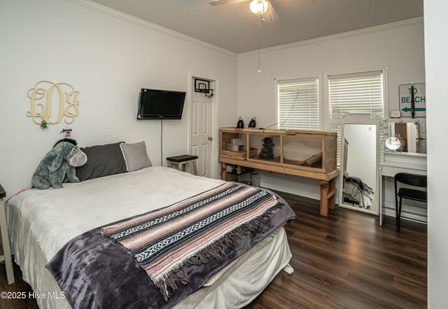 815 Watson Avenue, Calabash, NC 28467