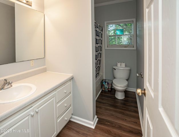 815 Watson Avenue, Calabash, NC 28467