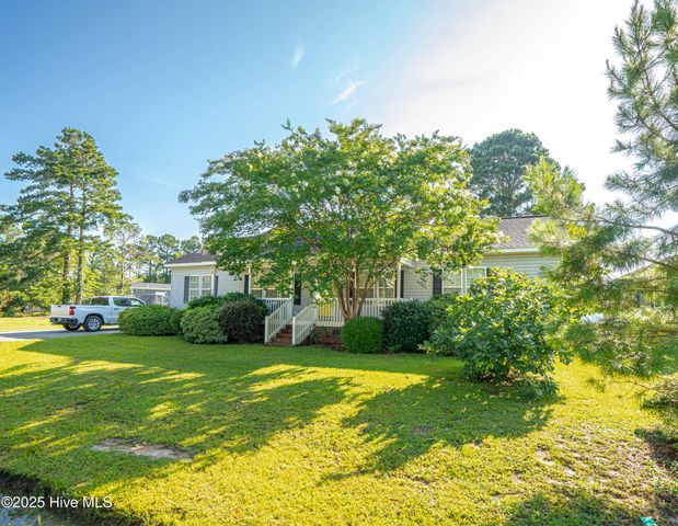 815 Watson Avenue, Calabash, NC 28467