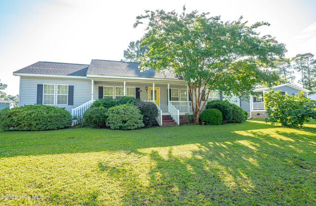 815 Watson Avenue, Calabash, NC 28467