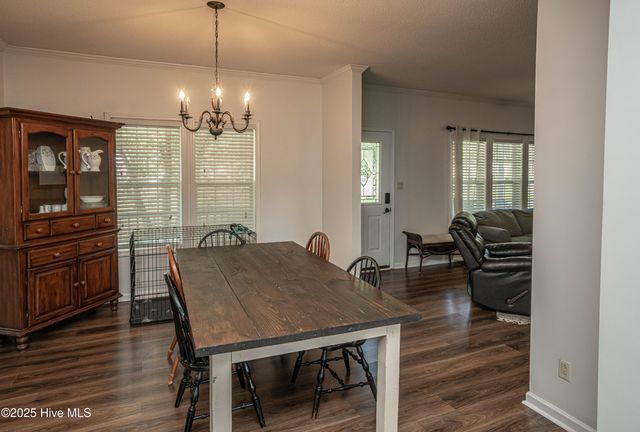 815 Watson Avenue, Calabash, NC 28467