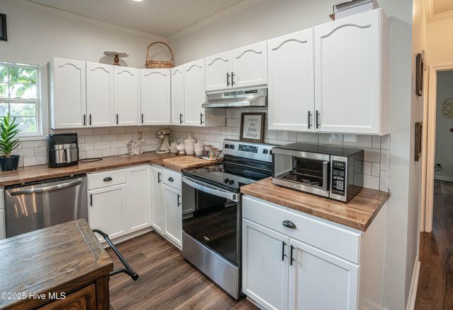 815 Watson Avenue, Calabash, NC 28467