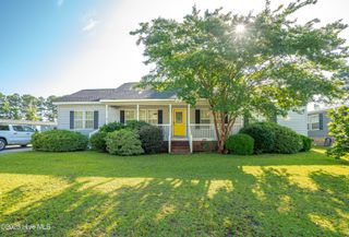 815 Watson Avenue, Calabash, NC 28467