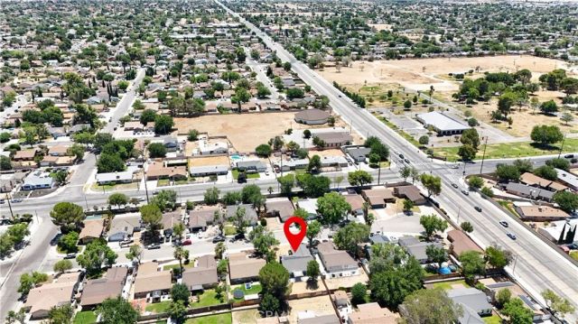 1025 Lightcap, Lancaster, CA 93535