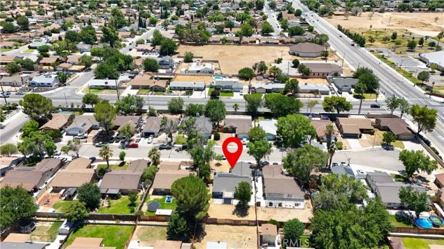 1025 Lightcap, Lancaster, CA 93535