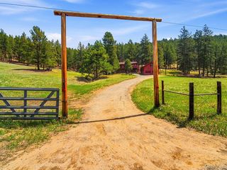 2830 Kerr Gulch Rd, Evergreen, CO 80439