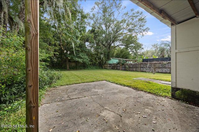 5362 SHEN Avenue, Jacksonville, FL 32205