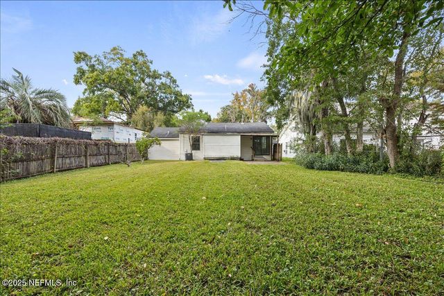 5362 SHEN Avenue, Jacksonville, FL 32205