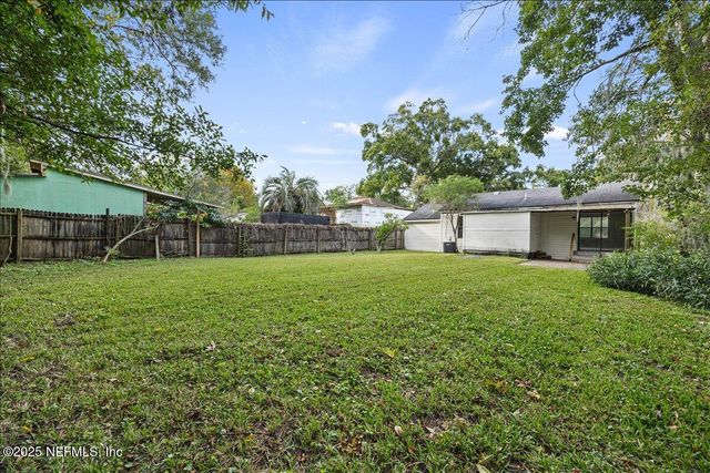 5362 SHEN Avenue, Jacksonville, FL 32205