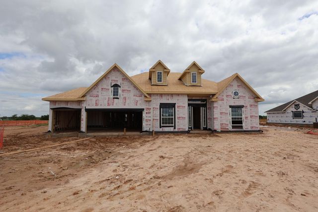 5033 Bluebell Way, Waller, TX 77484