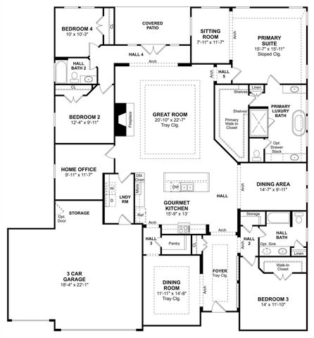 5033 Bluebell Way, Waller, TX 77484