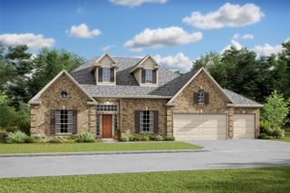 5033 Bluebell Way, Waller, TX 77484