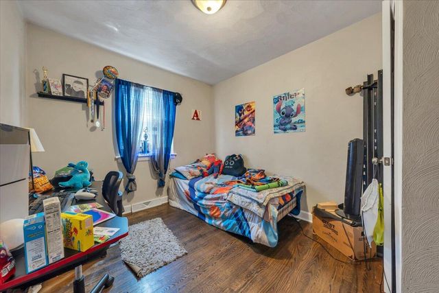 212 Nancy DR, Roanoke, VA 24017