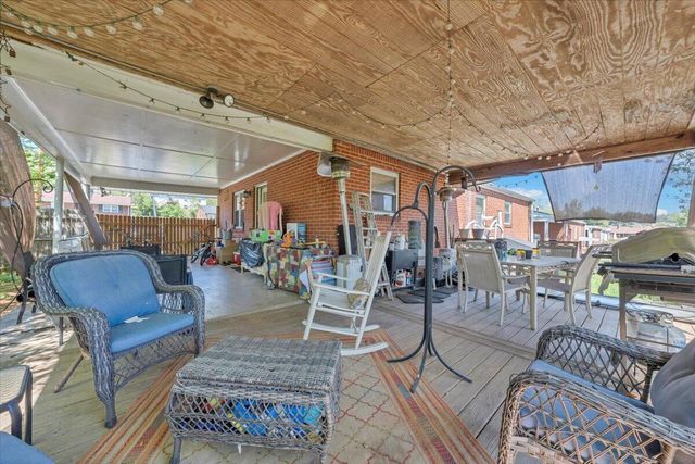 212 Nancy DR, Roanoke, VA 24017