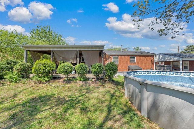 212 Nancy DR, Roanoke, VA 24017