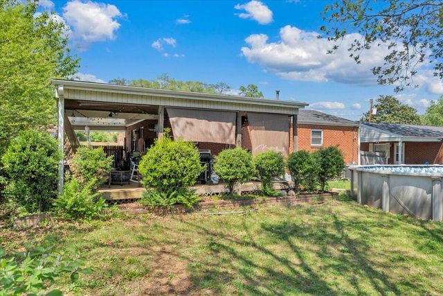 212 Nancy DR, Roanoke, VA 24017
