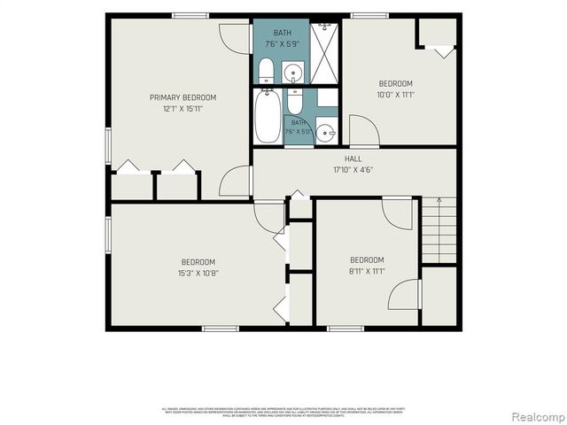 9490 Steephollow Drive, White Lake, MI 48386