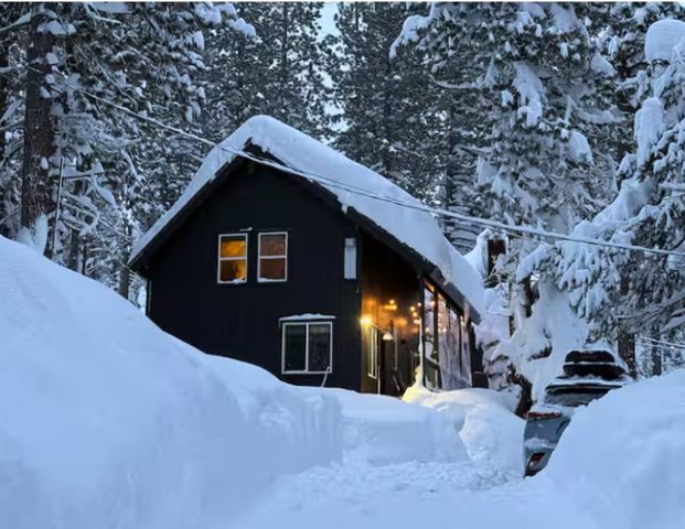 50638 Hemlock Court, Soda Springs, CA 95728