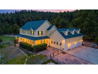 16540 Mesquite Rd, Peyton, CO 80831