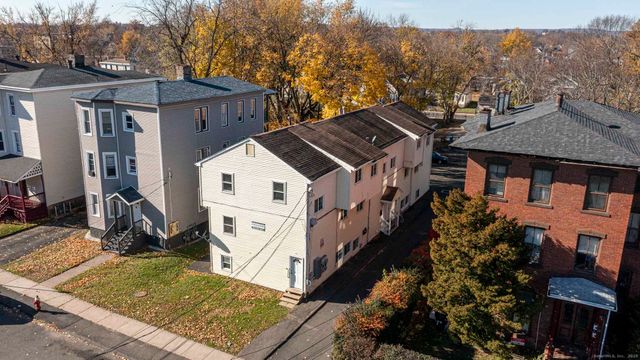 71 Williams Street, Hartford, CT 06120