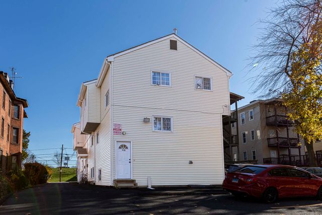 71 Williams Street, Hartford, CT 06120
