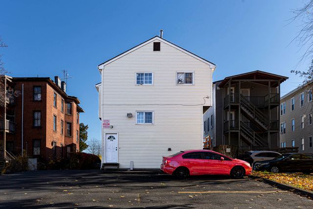 71 Williams Street, Hartford, CT 06120