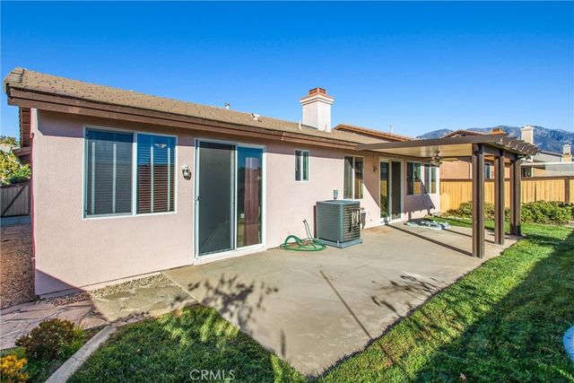 11615 Deerfield, Yucaipa, CA 92399