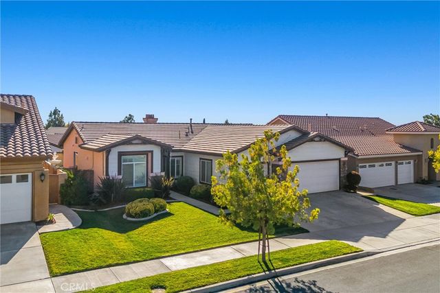 11615 Deerfield, Yucaipa, CA 92399