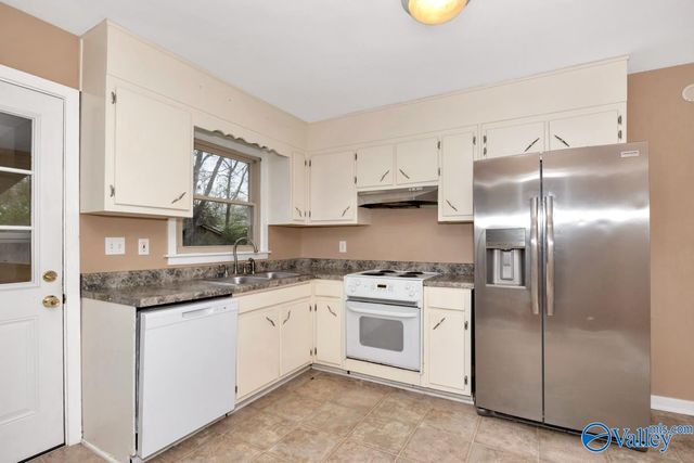 514 Warner Street NW, Huntsville, AL 35805