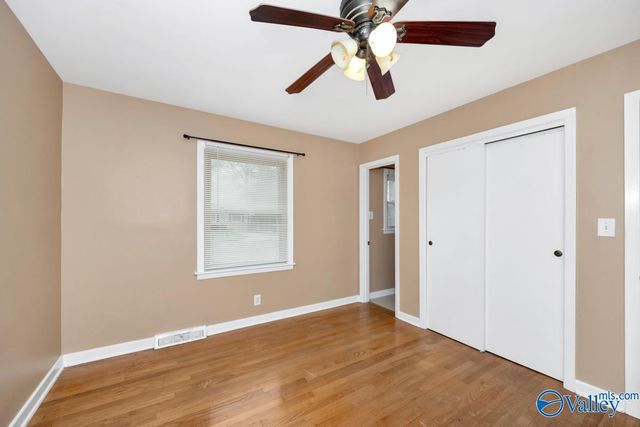 514 Warner Street NW, Huntsville, AL 35805