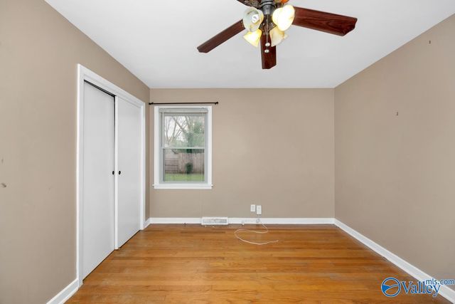 514 Warner Street NW, Huntsville, AL 35805