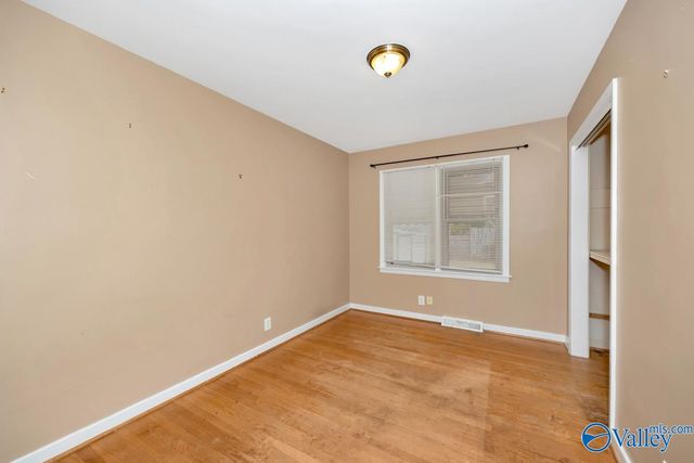 514 Warner Street NW, Huntsville, AL 35805