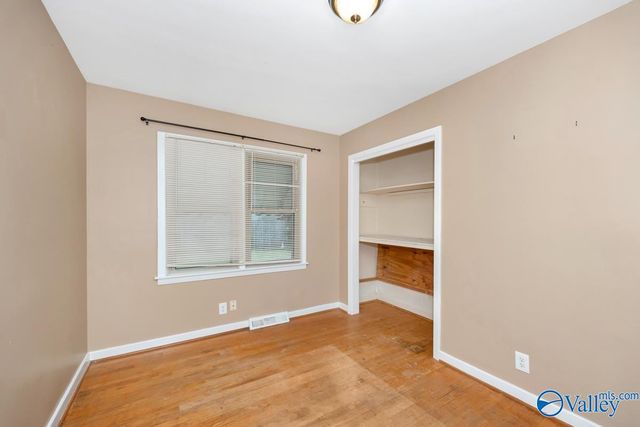 514 Warner Street NW, Huntsville, AL 35805