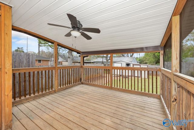 514 Warner Street NW, Huntsville, AL 35805