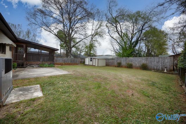 514 Warner Street NW, Huntsville, AL 35805