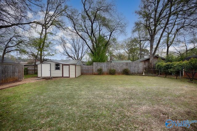 514 Warner Street NW, Huntsville, AL 35805