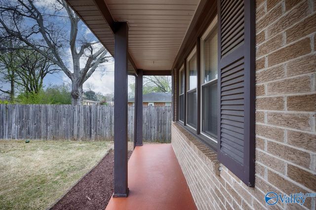 514 Warner Street NW, Huntsville, AL 35805