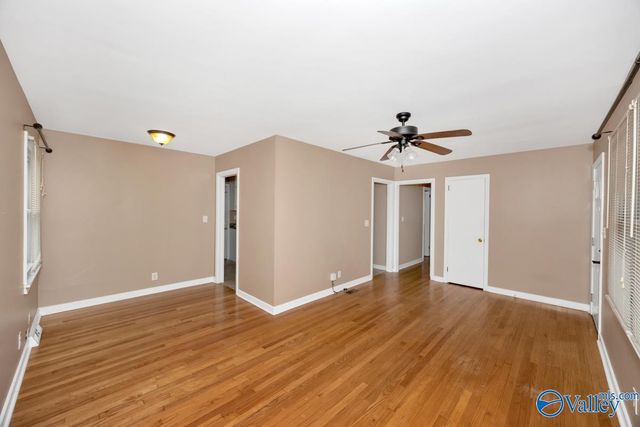 514 Warner Street NW, Huntsville, AL 35805