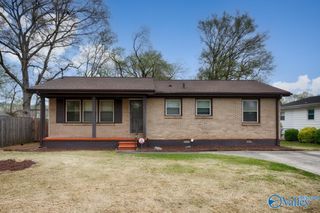 514 Warner Street NW, Huntsville, AL 35805