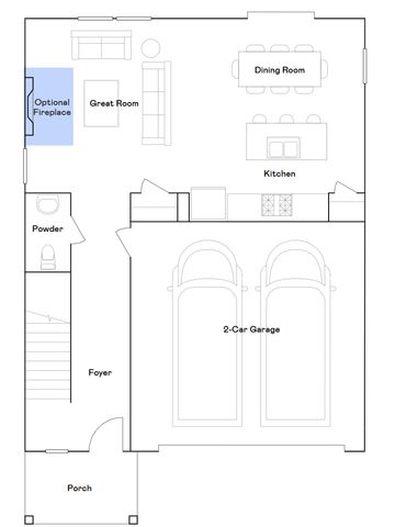 10784 Henslowe Avenue S, Cottage Grove, MN 55016