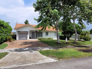 8001 SW 36th 8001, Miami, FL 33155