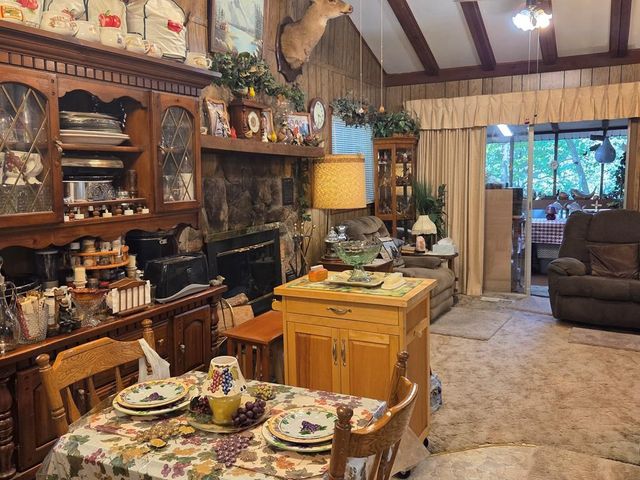 198 Old Dogwood Drive, Murphy, NC 28906