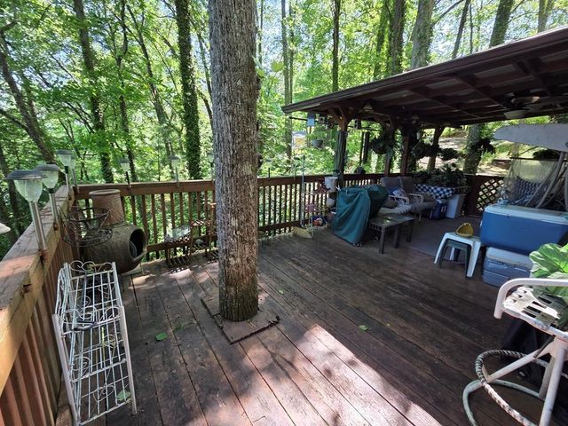 198 Old Dogwood Drive, Murphy, NC 28906