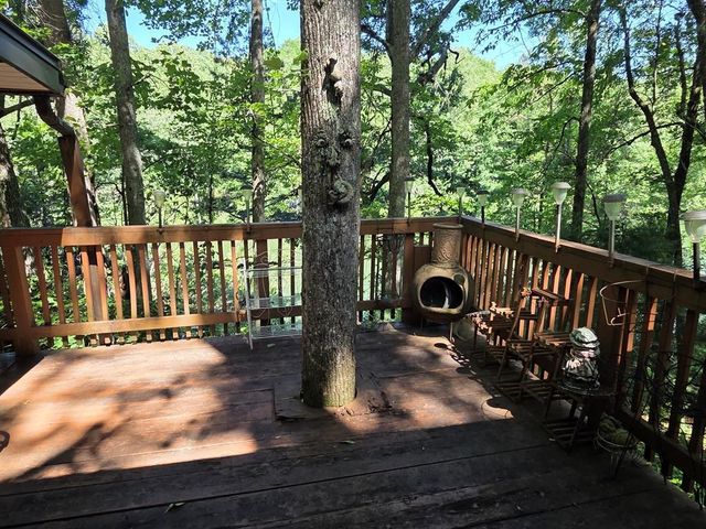 198 Old Dogwood Drive, Murphy, NC 28906
