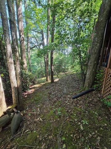 198 Old Dogwood Drive, Murphy, NC 28906
