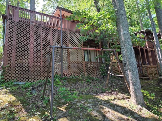 198 Old Dogwood Drive, Murphy, NC 28906