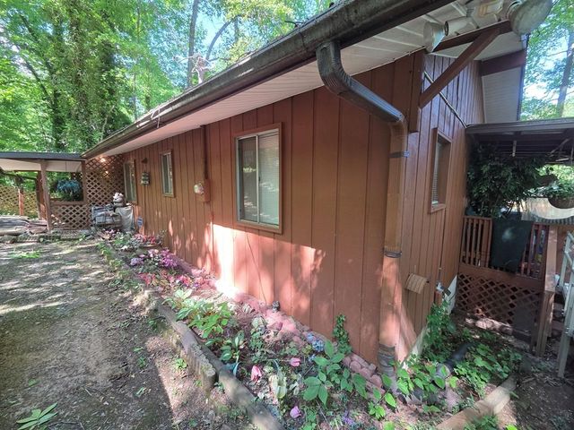 198 Old Dogwood Drive, Murphy, NC 28906